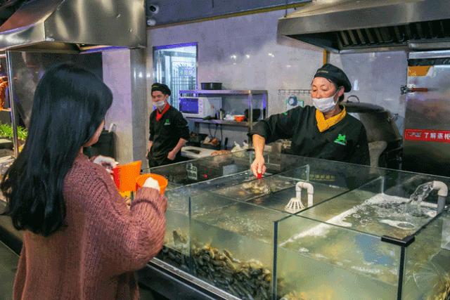 老板疯了18元自助火锅,老板疯了吃火锅继续八折优惠