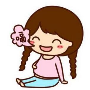 胃胀打嗝看西医好还是中医好,老是打嗝口臭是怎么回事