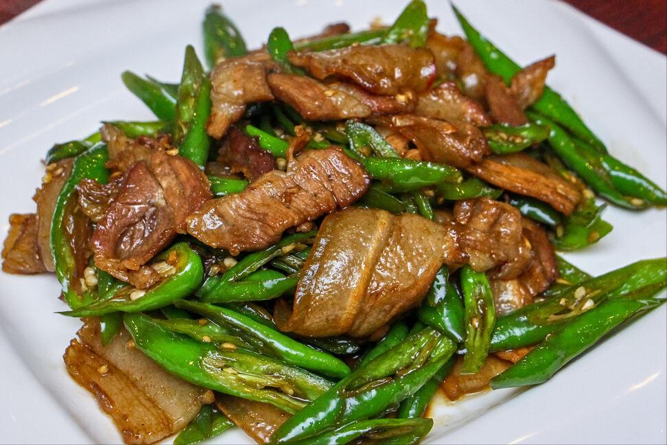 为啥你炒的牛肉又干又柴,为何你炒的牛肉嚼不动