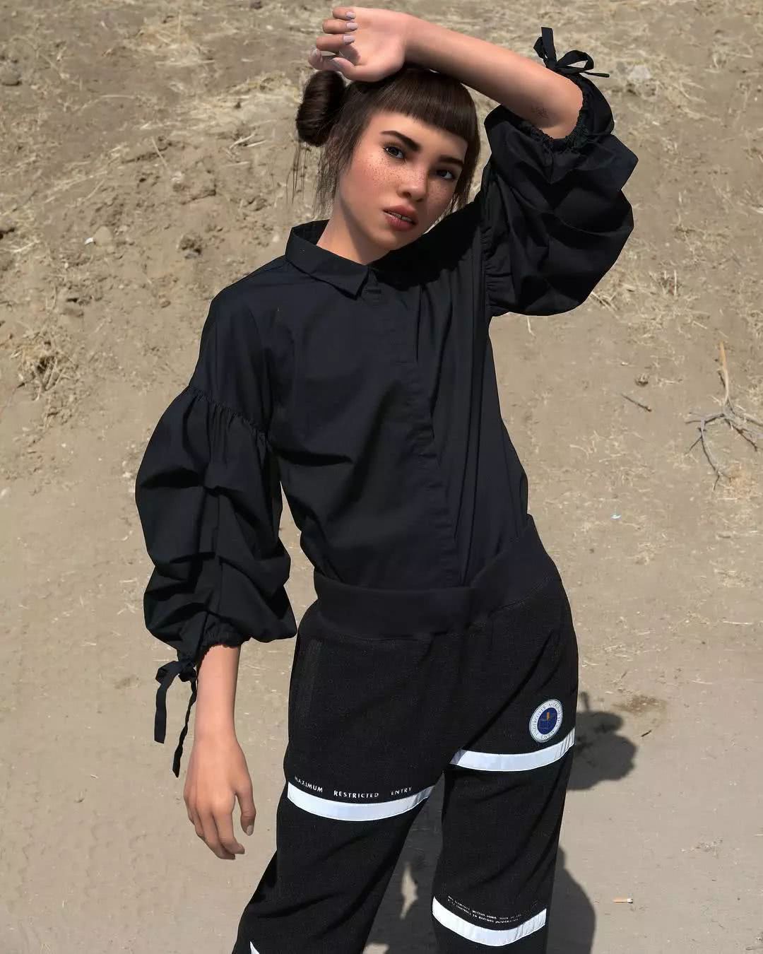 初音未来春晚歌曲,初音未来打破次元壁演唱会