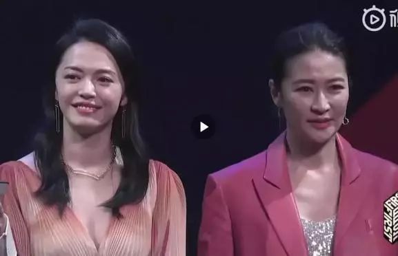 海清为中年女性发声,海清回应女演员感言视频