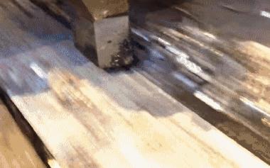 金属压成型工艺流程,金属制作图纸解析