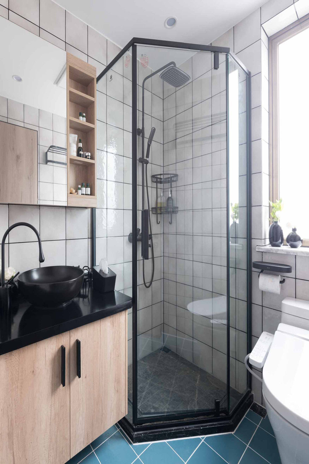 越简约，越高级！90㎡新房自然又舒适，住上三代人不过时