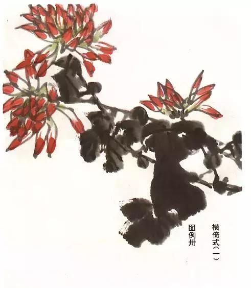 菊花国画入门简单教程,国画菊花画法技法教程