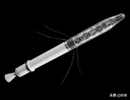 人造卫星在我们身边的应用有哪些,科技改变生活太阳能光伏发电