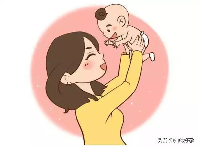 产妇顺产分娩亲手拽出胎子,产妇刚生完孩子遇男医生检查