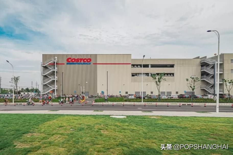 2019魔都潮人私藏网红地标全曝光,2019魔都必去50个地标