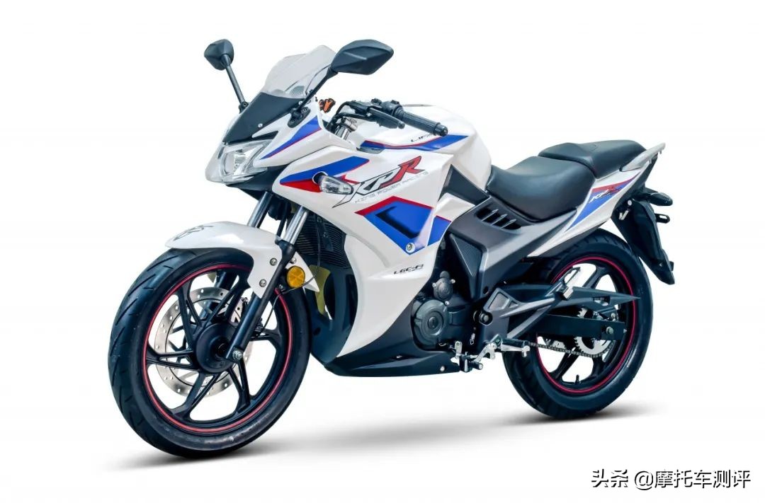 kpr150国四版参数,kpr150力帆赛道版