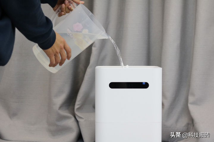 超声波和蒸发式加湿器哪个好,蒸发式加湿器是智商税吗