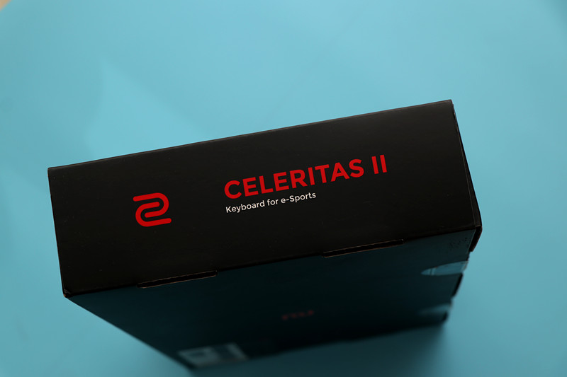 卓威gearceleritas键盘,玩游戏拼手速