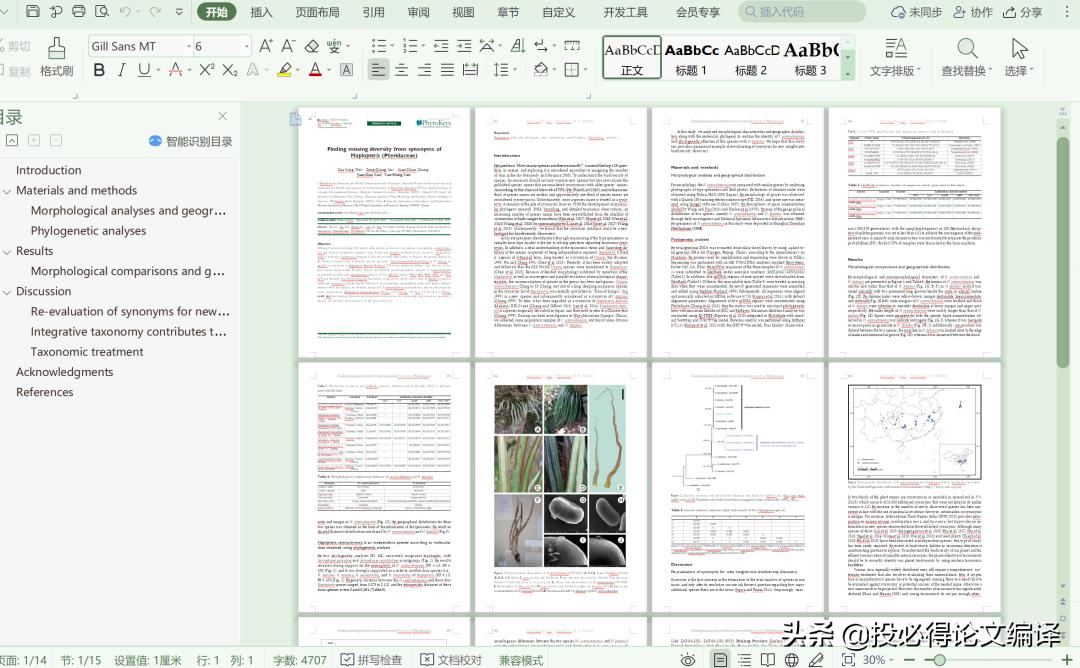 最简单好用的pdf阅读器,程序员都在用的pdf阅读器