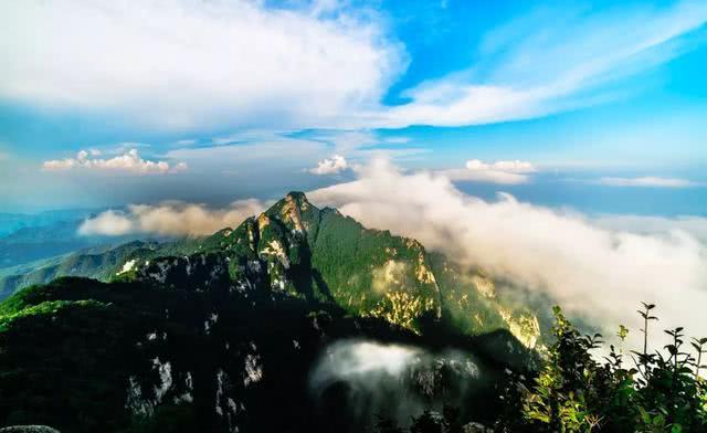 河南14大5a景区,河南5a景区门票一览表