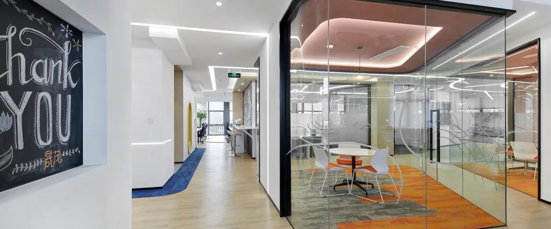 多元、灵活、跨时空...这9种景象，实现“办公自由”并不难