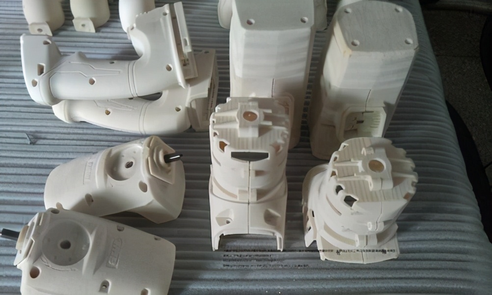 福田定制手板厂家直销,福田模具手板生产厂家