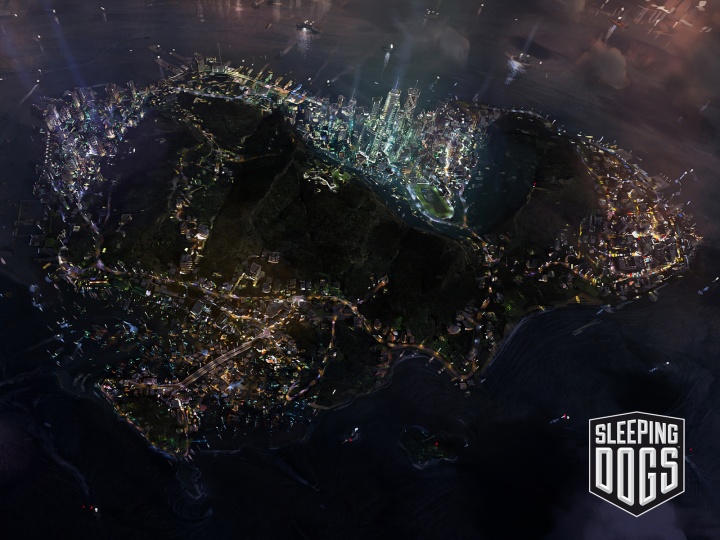 「游戏档案」开放世界游戏年鉴——真实犯罪\热血无赖系列