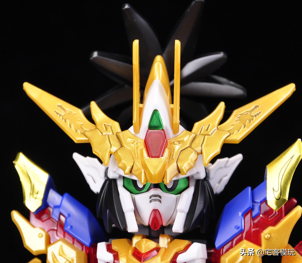 三国创杰传刘备所有形态盘点,78官测r魂量产