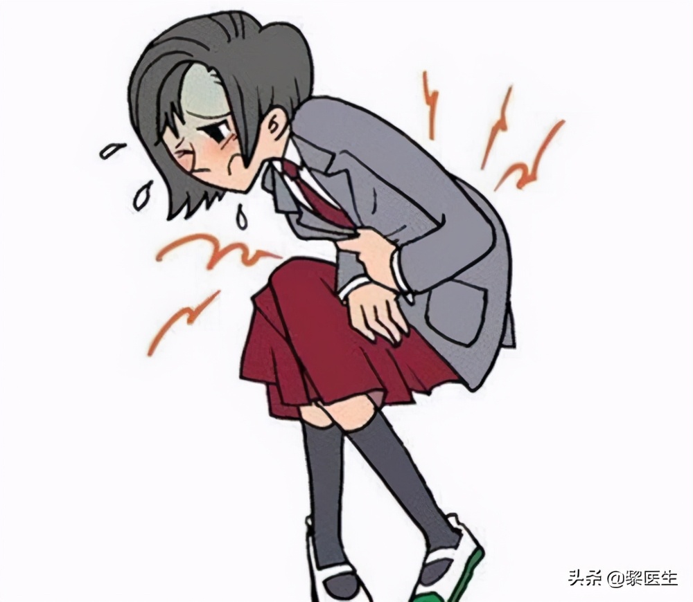 子宫内膜异位症有哪些症状呢,子宫内膜异位造成不孕症状