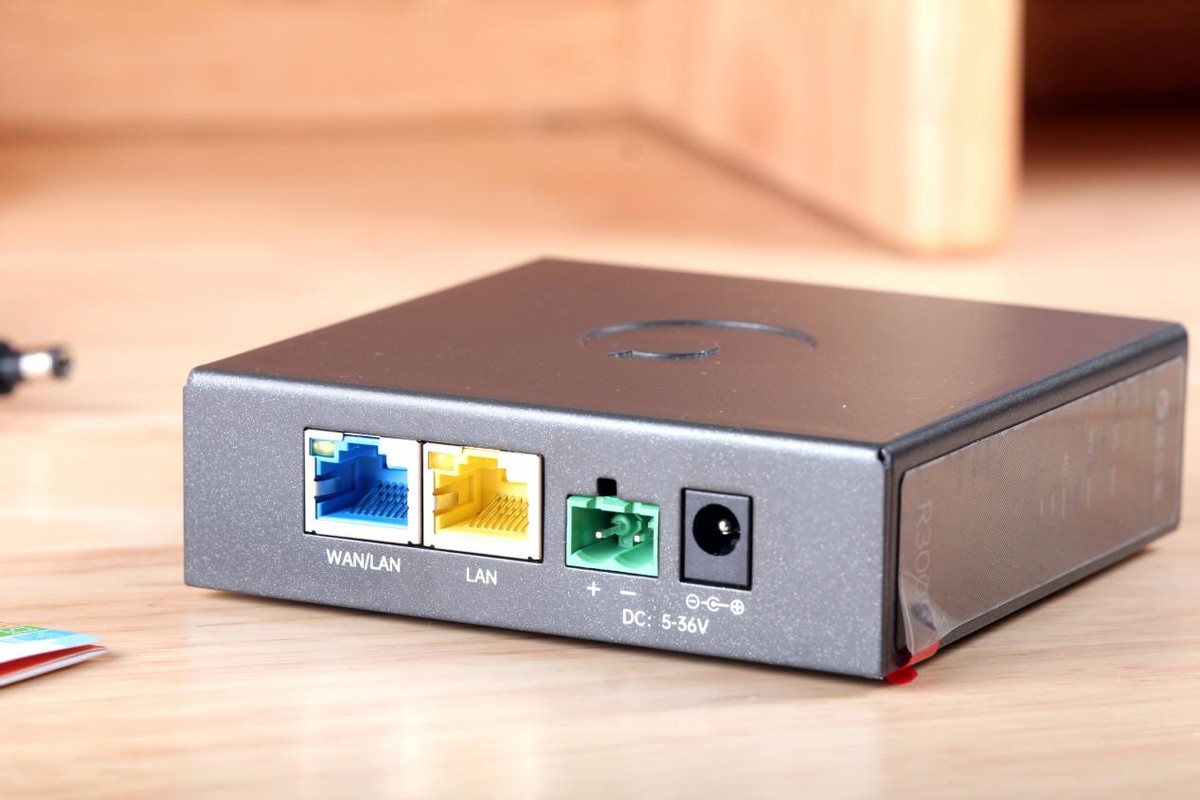 蒲公英4g工业级无线路由器r300,蒲公英r300a4g路由器网速测试