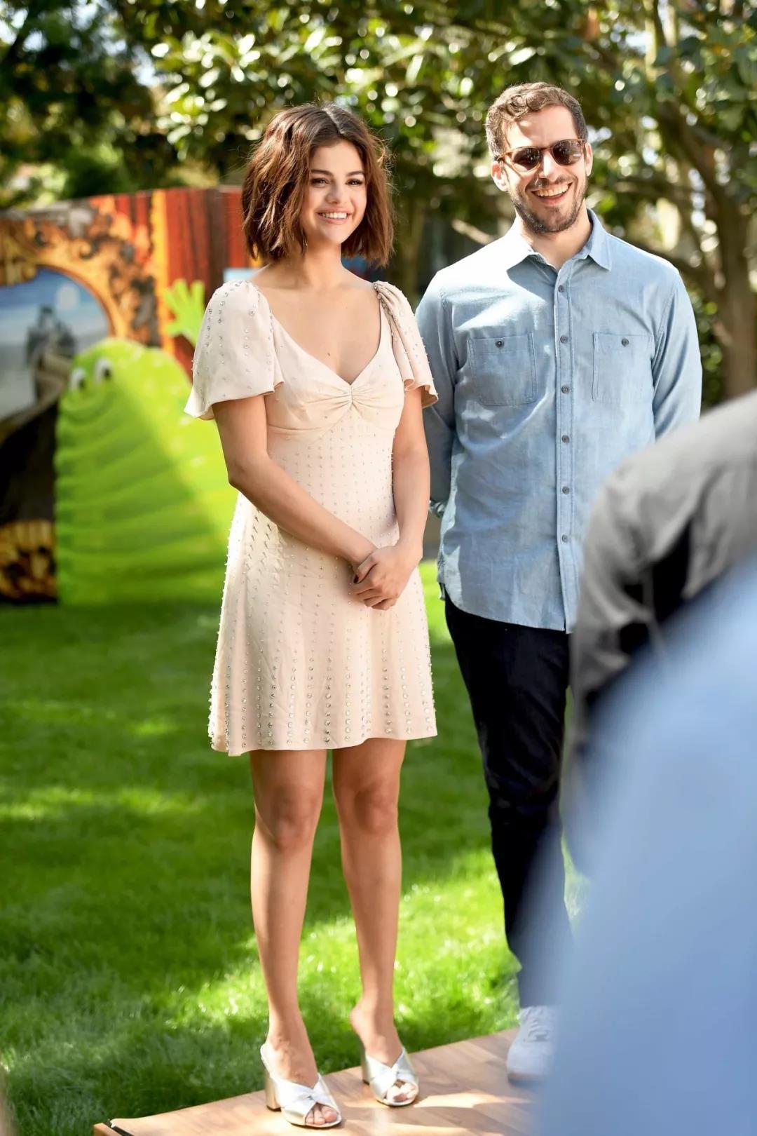 教你怎样穿衣服好看,别再乱穿衣