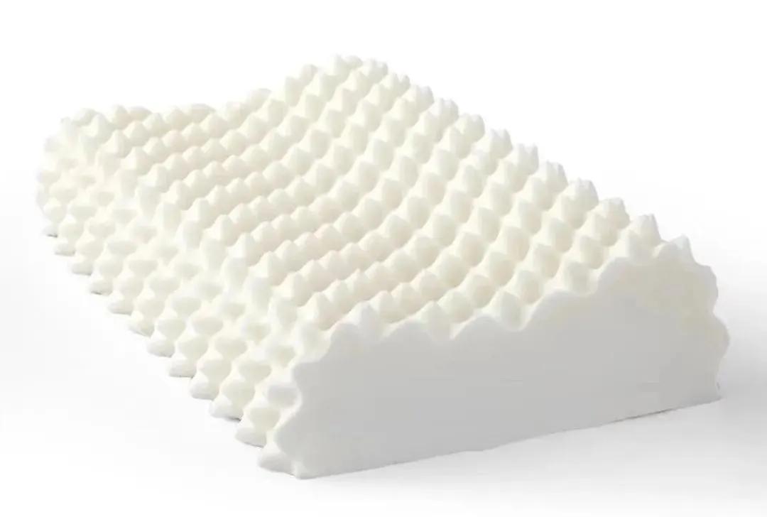 泰国皇家乳胶枕头原装进口 (官方直销泰国皇家天然乳胶枕)