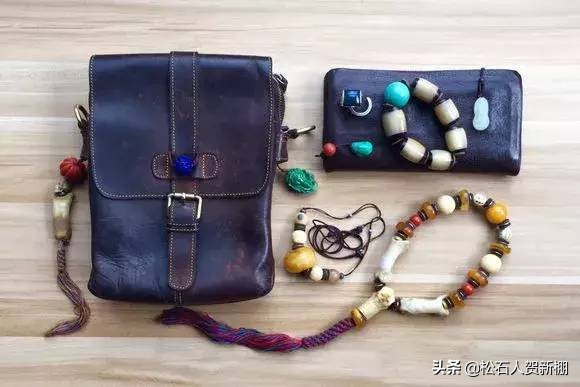 这些不起眼的小物件,一下暴露了你的文玩属性