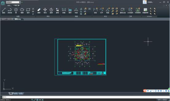 cad怎么制作bom明细表,cad自动生成bom表格方法