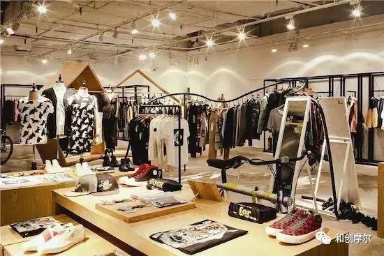 实体商业流量运营,实体商业如何进入新零售