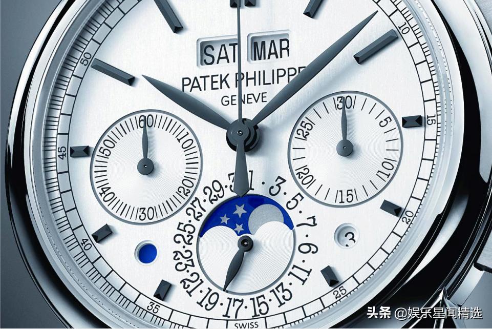 李嘉诚收藏的表,香港首富李嘉诚最新视频