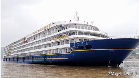 从上海到重庆游轮旅游费用是多少,上海到重庆的游轮开多少天