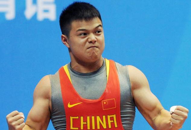 以前的中国奥运冠军现在怎么样了,目前最年轻的中国奥运冠军