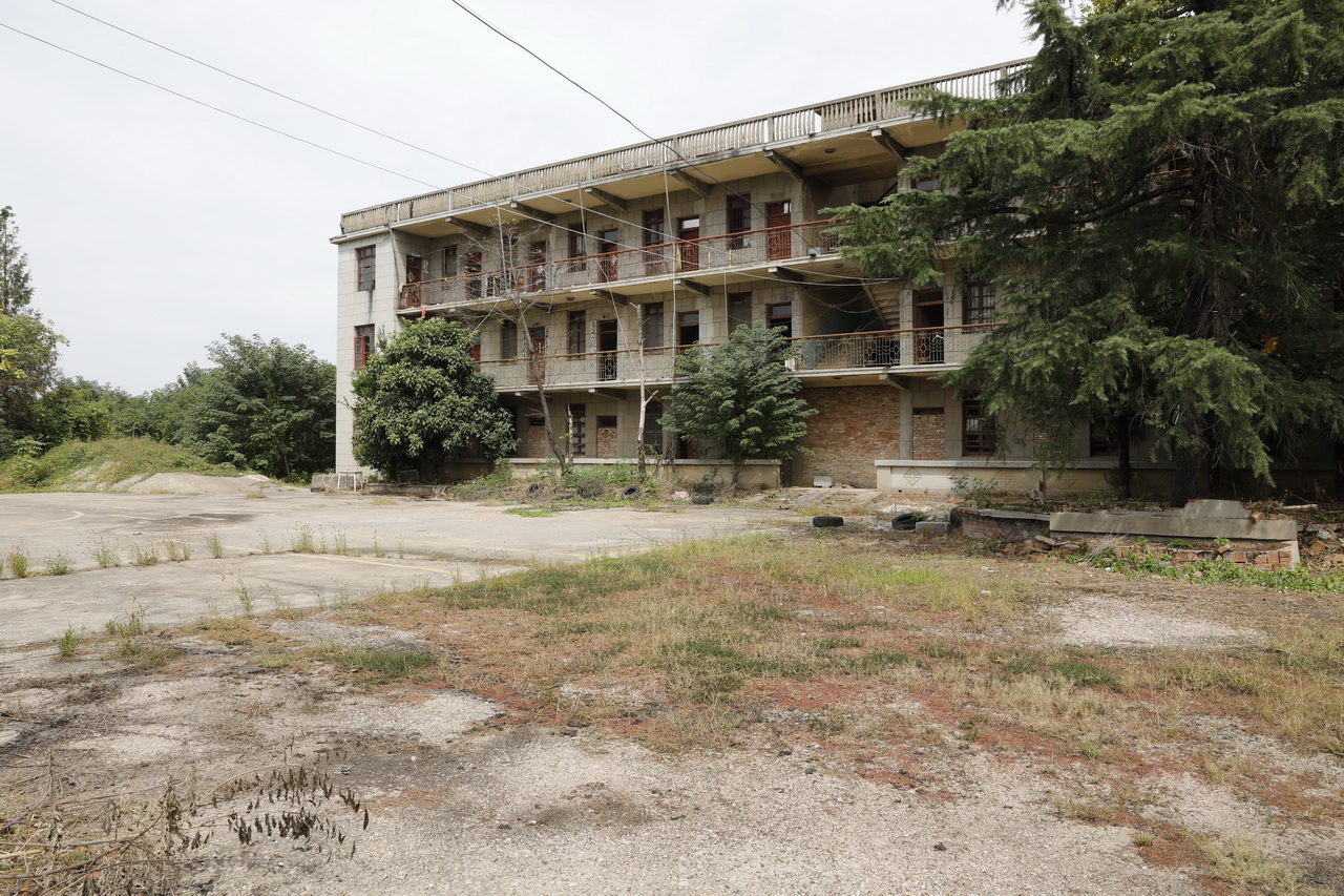 武汉市第七砖瓦厂陈建华,武汉砖瓦厂的发展现状