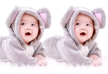 一次怀两个孩子什么感觉,一次就怀孕说明和孩子缘分深