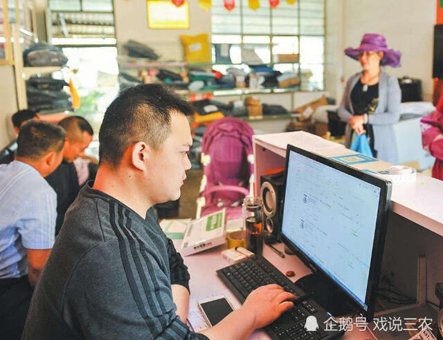 未来5年适合穷人创业项目赚钱,2024最适合农村创业的行业