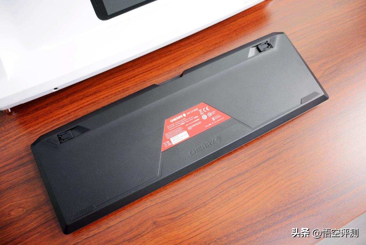 cherry閿洏3.0s鎵嬫墭娴嬭瘎,cherry閿洏mx3.0娴嬭瘎