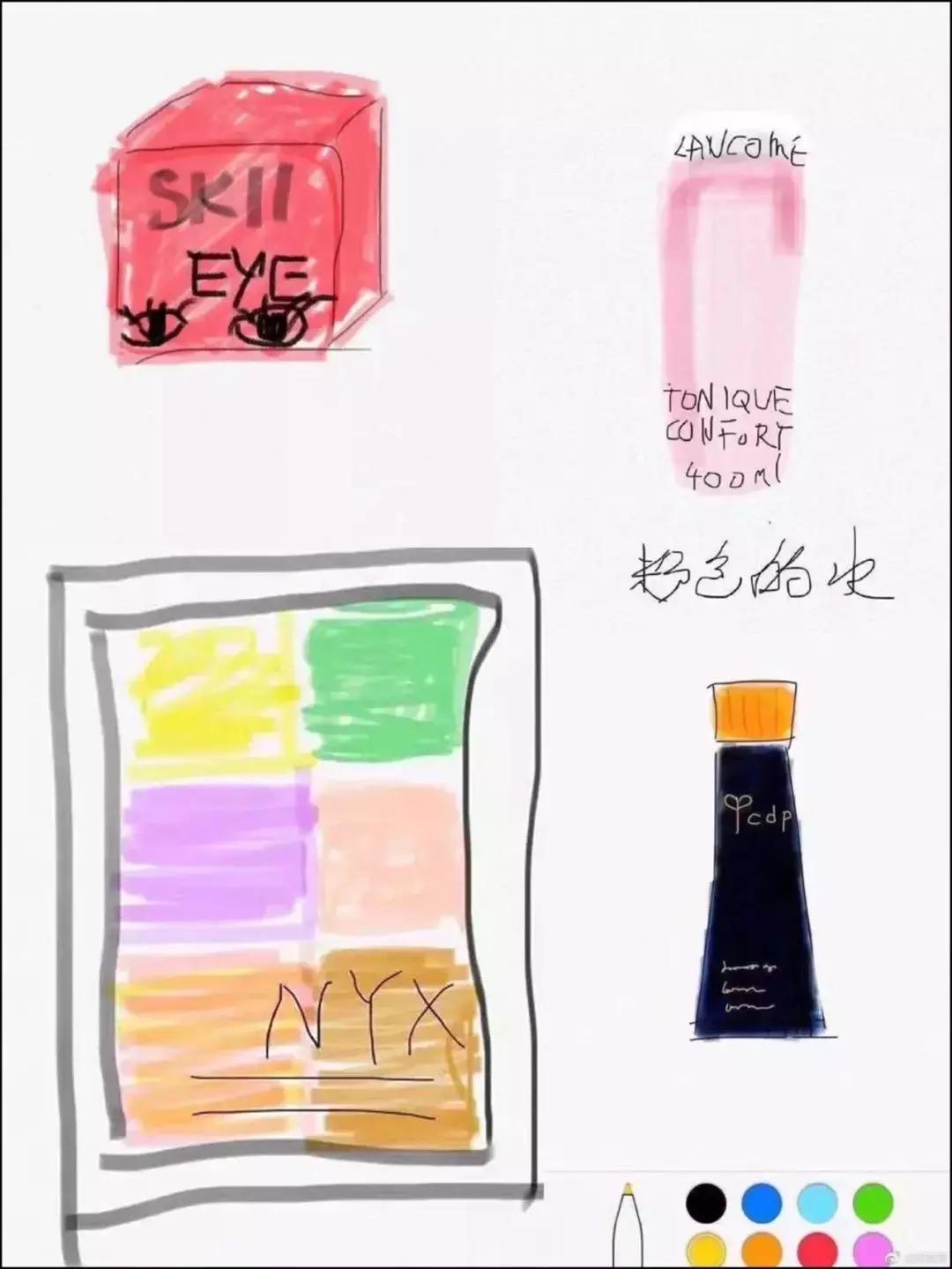 朋友圈各种代购,朋友圈的代购靠谱吗