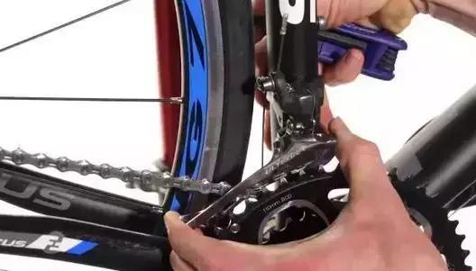 教你解决25个烦人的自行车问题,自行车常见问题及处理方法