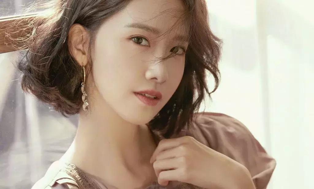 什么是“淡雾眉”？娜扎、baby......告诉你如何变身精致小仙女