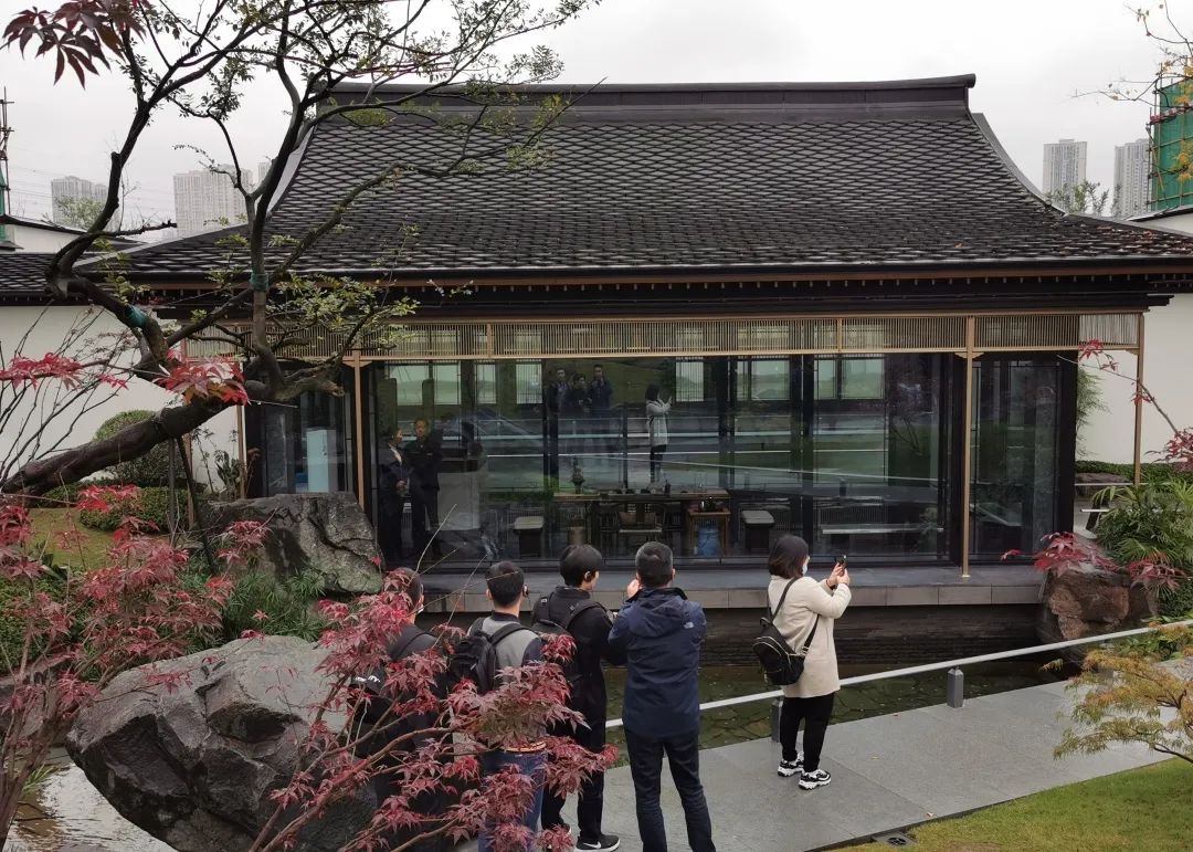 易境研学·重庆站|第一期