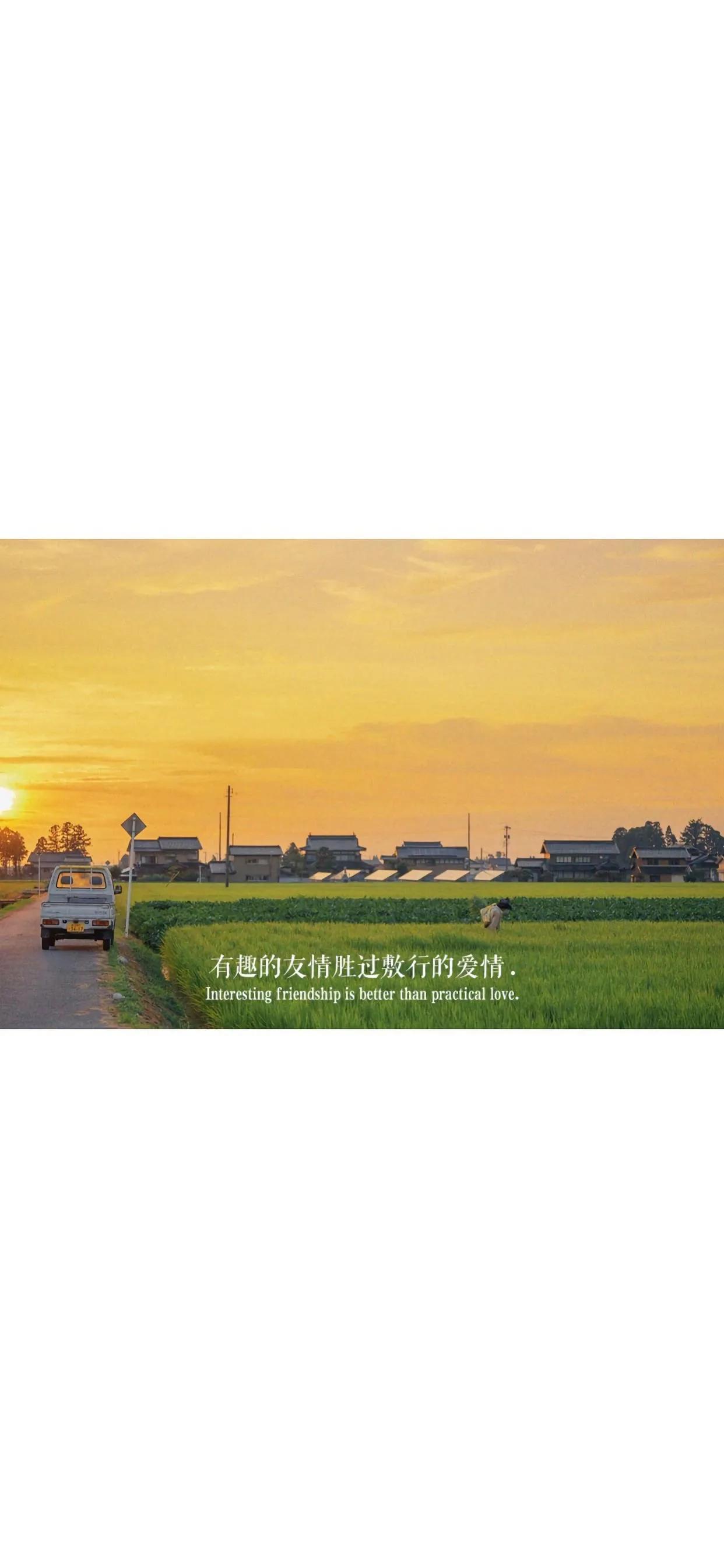 情感壁纸唯美文字控,文字壁纸不合时宜的相遇都是遗憾