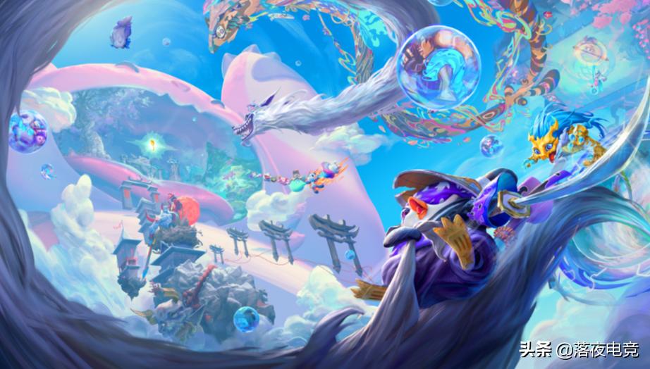 三星永恩为什么能一打九,三星永恩为什么打不过两星永恩