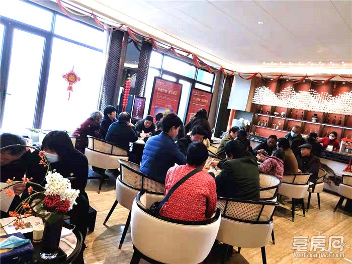 亳州市楼市行情,亳州一月楼市最新开盘