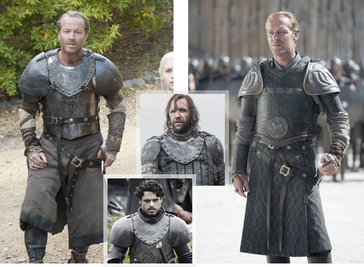 单集成本一亿仍稳赚不赔的史诗大剧,《权力的游戏》幕后的金钱事