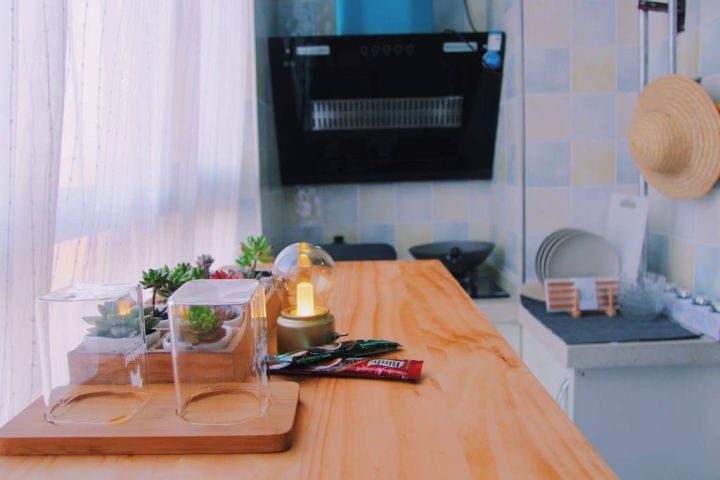 西安附近农家乐民宿60元包吃住,西安周边最好民宿自驾游推荐