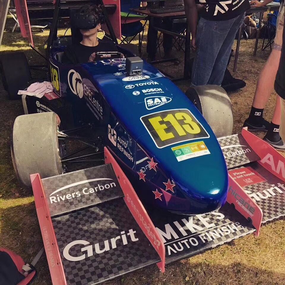 坎特伯雷大学的商科好不好