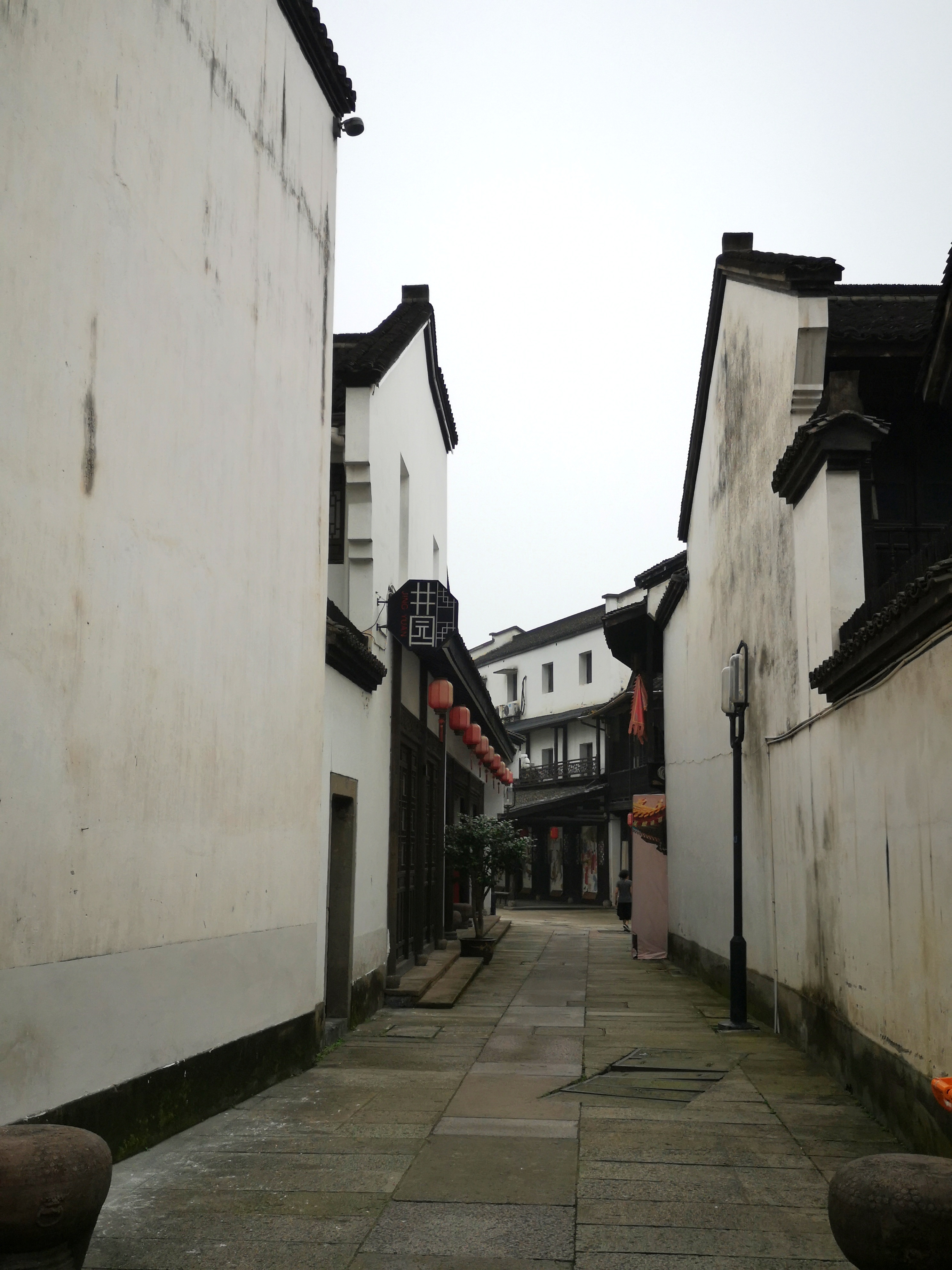 杭州河坊街美食哪家好吃,杭州河坊街胡辣汤