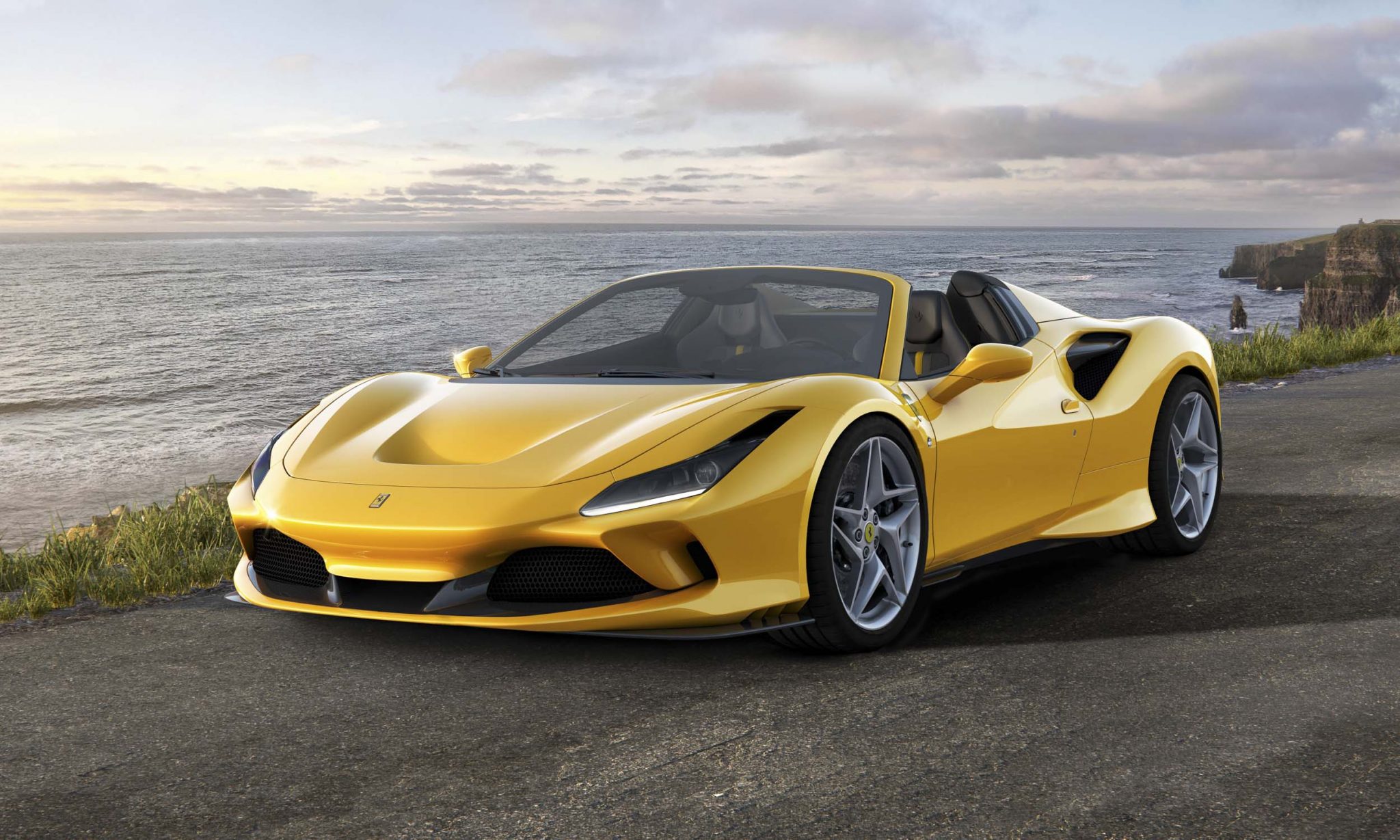 便宜又好看的敞篷车不超过10万,2021年奔驰敞篷车价格