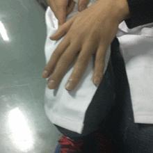 颈椎病按摩手指哪个部位,颈椎病致手指发麻按摩治疗