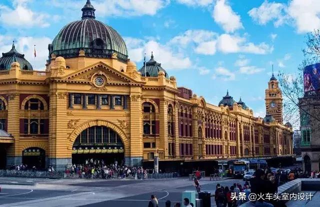 世界十大漂亮火车站 (世界十大惊艳火车站)