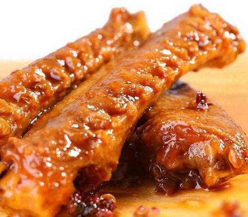 绝味鸭脖卤水配方底料详解,绝味鸭脖汤底配方