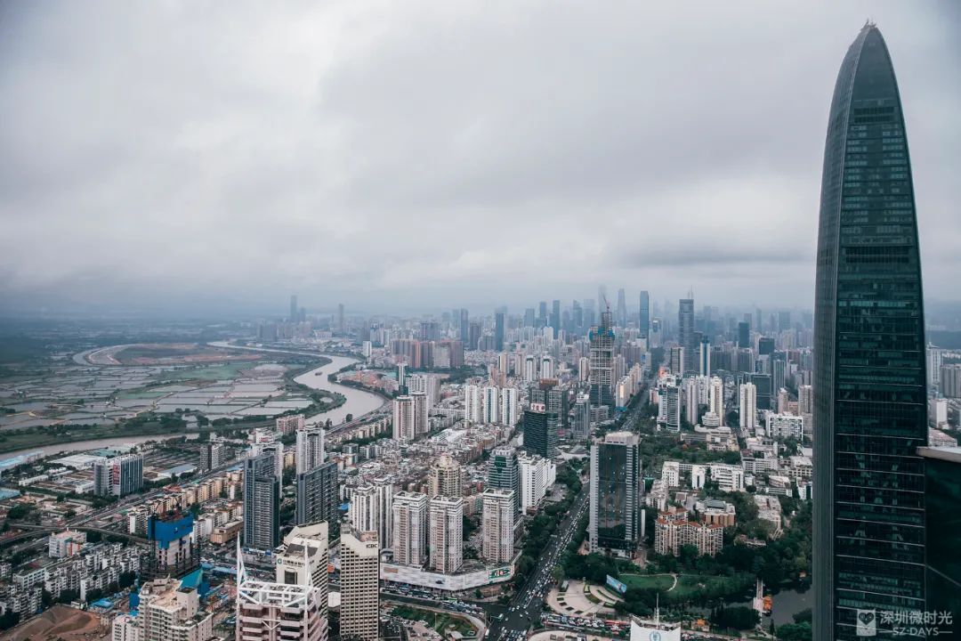 深圳攻略一日游免费,深圳日结导游